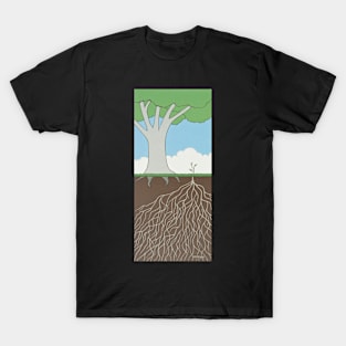 Tree Secrets T-Shirt